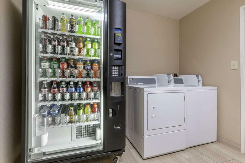 Hotel Comfort Inn Marion