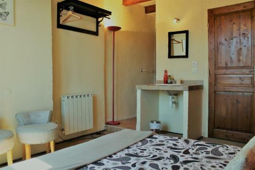 Bed & Breakfast Une Coquille Sous L'oreiller