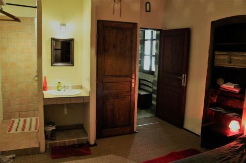 Bed & Breakfast Une Coquille Sous L'oreiller