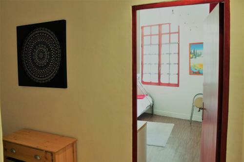 Bed & Breakfast Une Coquille Sous L'oreiller