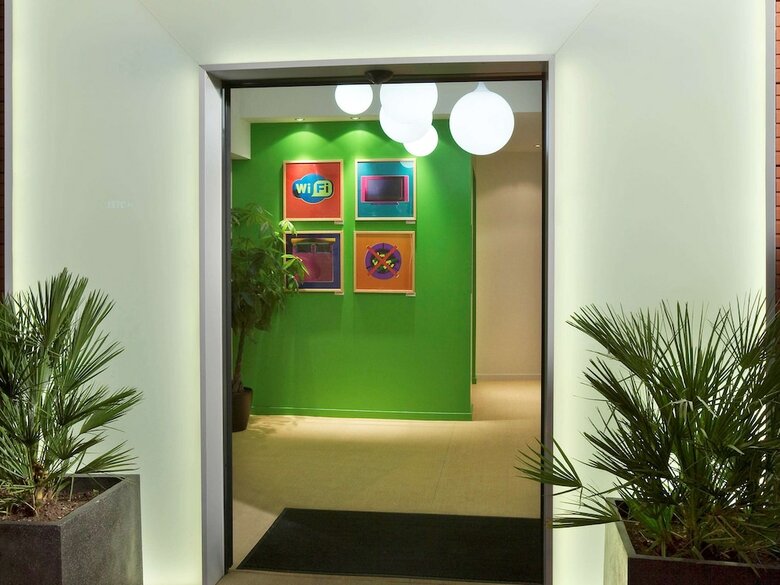 Hotel Ibis Styles Le Puy En Velay
