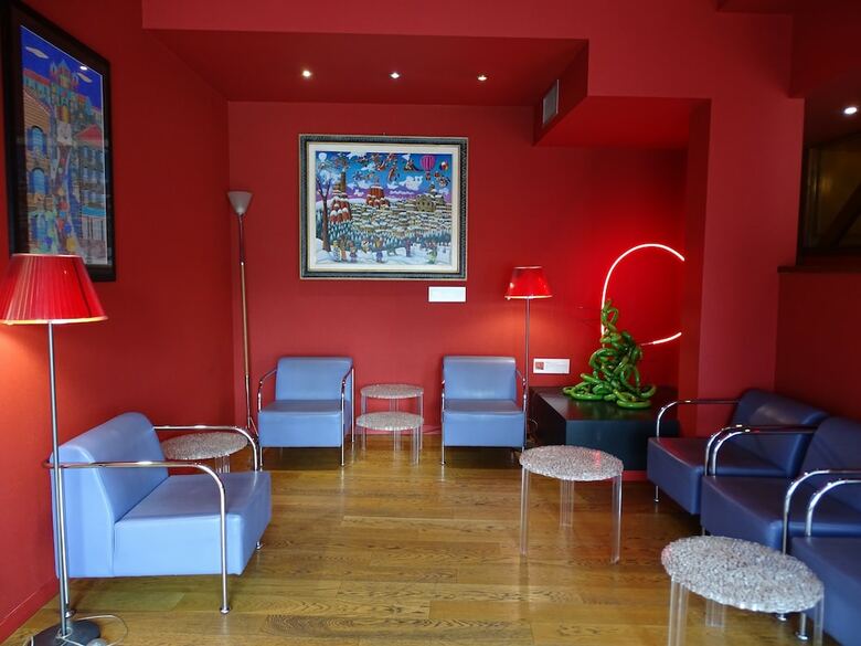 Hotel Ibis Styles Le Puy En Velay