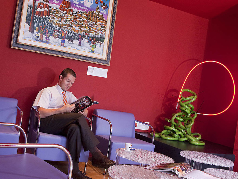 Hotel Ibis Styles Le Puy En Velay