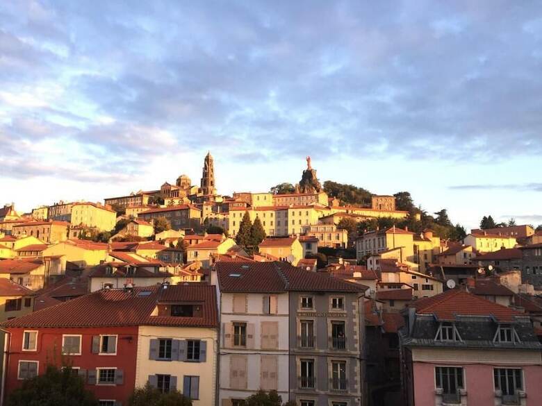 Hotel Ibis Styles Le Puy En Velay