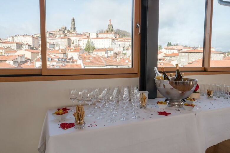 Hotel Ibis Styles Le Puy En Velay