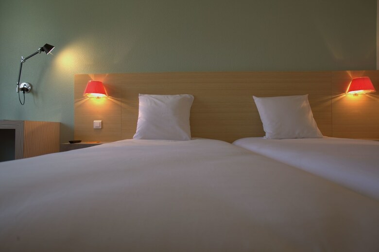Hotel Ibis Styles Le Puy En Velay