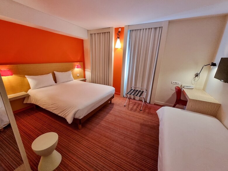 Hotel Ibis Styles Le Puy En Velay