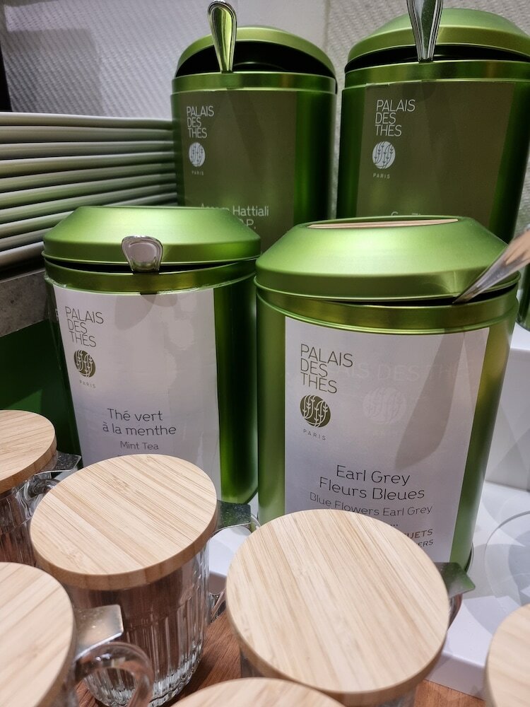 Hotel Ibis Styles Le Puy En Velay