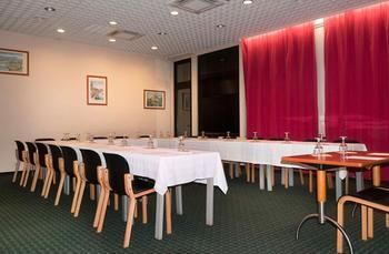 Hotel Ibis Le Puy-en-velay Centre
