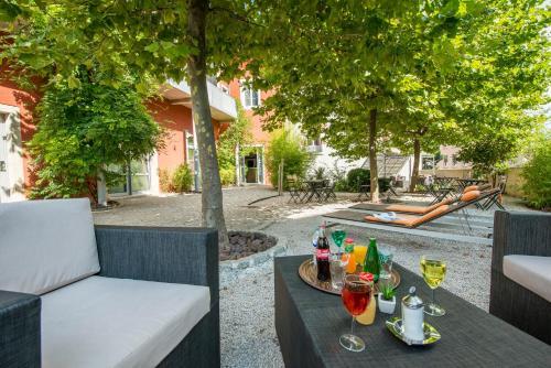 Hotel H�tel Des Capucins