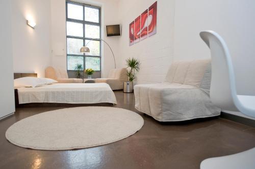 Hotel H�tel Des Capucins
