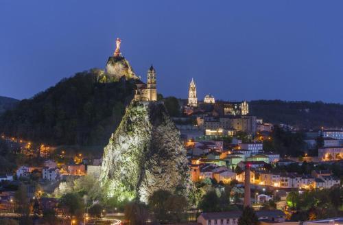 Hotel H�tel Des Capucins