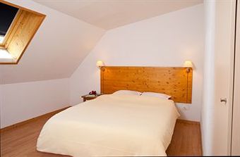 Madame Vacances Residence Les Fermes De Saint Sorlin