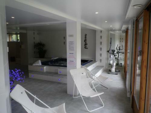 Hotel Logis Beausoleil