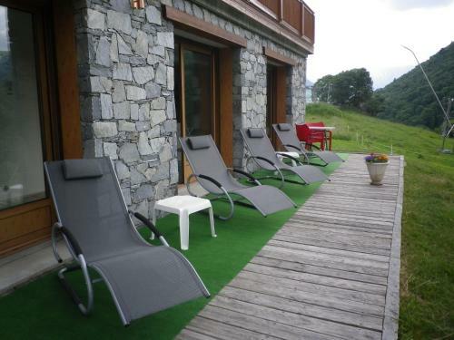 Hotel Logis Beausoleil