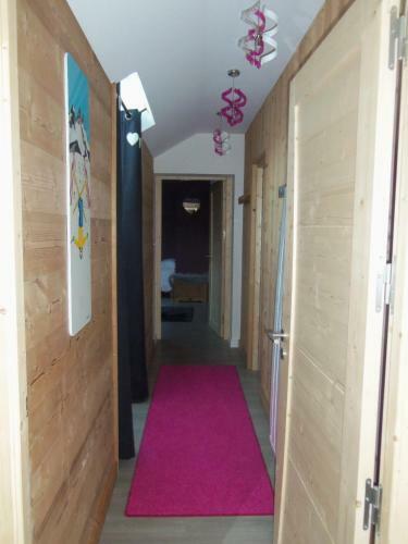 Hotel Logis Beausoleil