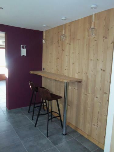 Hotel Logis Beausoleil