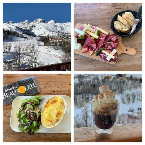 Hotel Logis Beausoleil