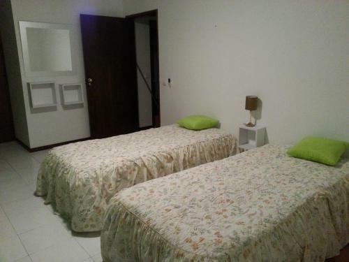 Apartamento Chuva De Prata