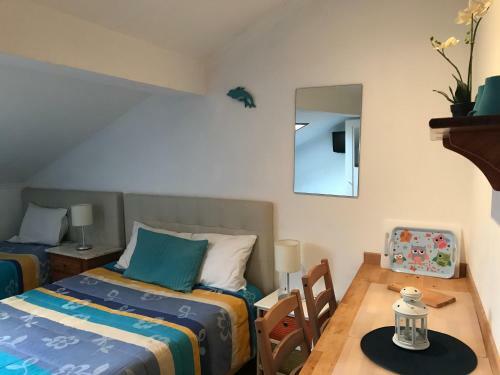 Hostal Hospedaria Bernardo