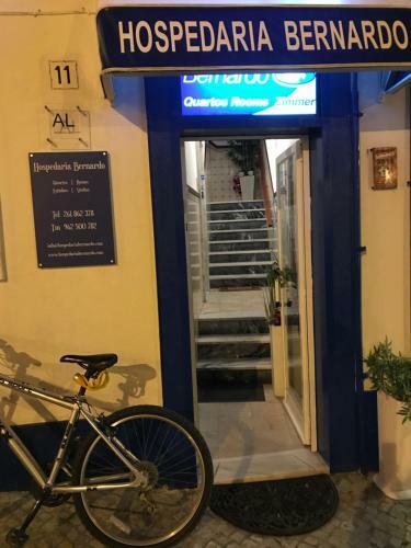 Hostal Hospedaria Bernardo