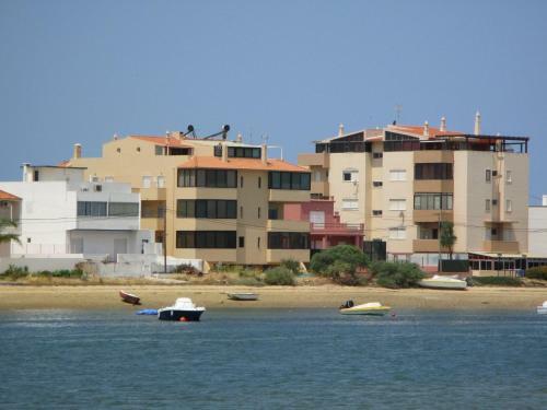 Apartamento Riviera