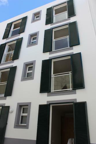 Apartments Madeira Old Town