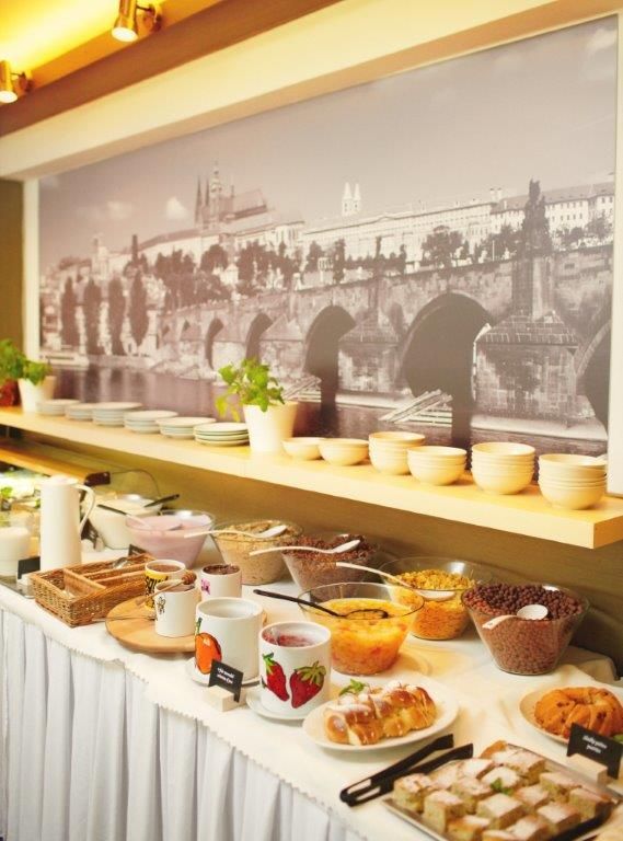 Wenceslas Square Hotel