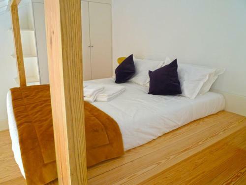 Apartamento Guimar�es Studios Lounge
