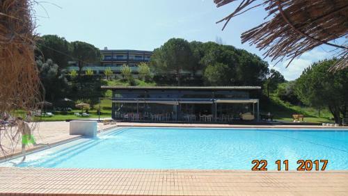 Apartamento Clube Marina Park Lagos