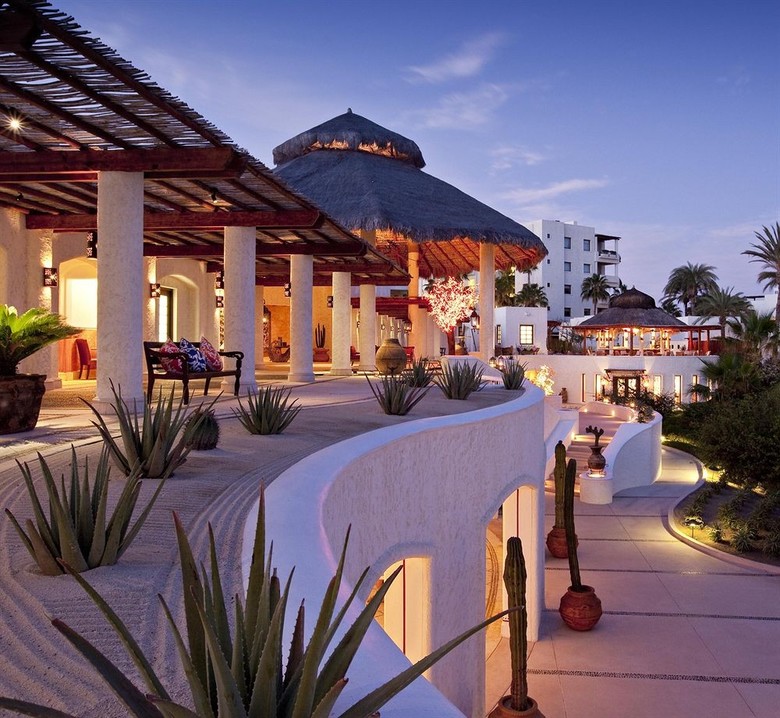 Hotel Las Ventanas Al Paraiso