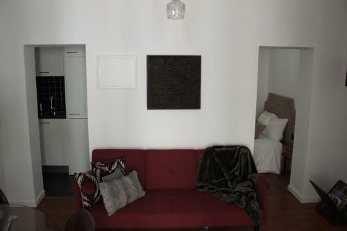 Apartamento Holidays In Santa Catarina
