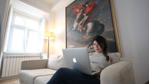 Hostal House4 Bairro Alto