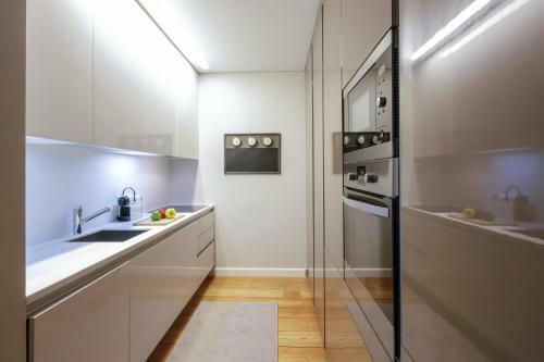 Lisbon Inside Connect - Bairro Alto Apartments