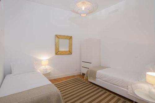 Lisbon Inside Connect - Bairro Alto Apartments