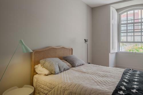Lisbon Inside Connect - Bairro Alto Apartments