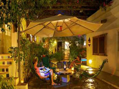 Hotel Boutique Los Milagros