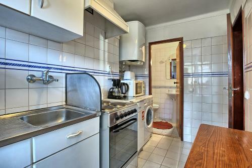 Apartamento Myplace - Lisbon - Alfama