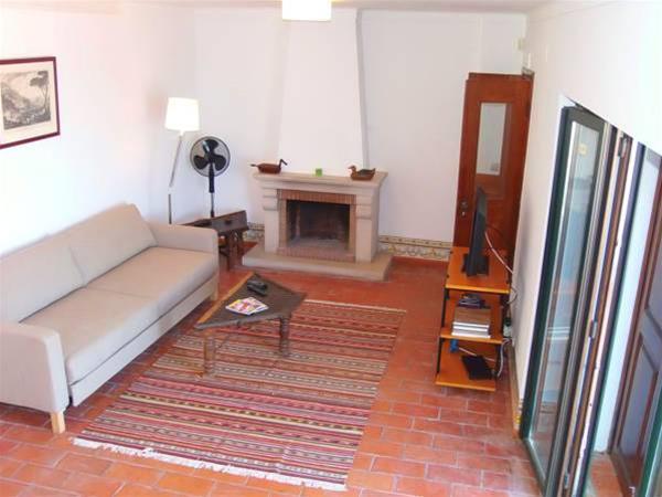 Apartamento Castle Lisbon Typical