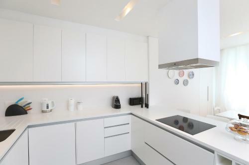 My Lisbon Apartment