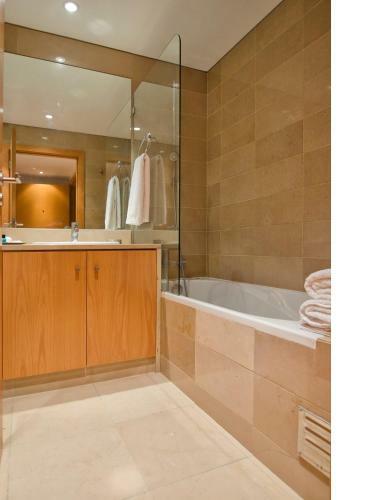 Lisbon Apartments Rent4stay