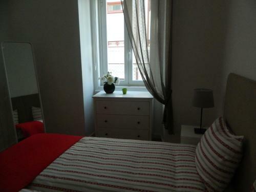 Enjoy Mouraria Apartments