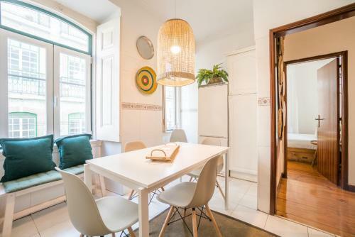 Apartamento Shortstayflat Historic Downtown
