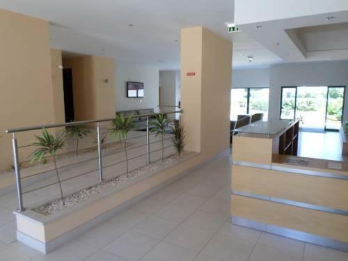 Rochatower Apartment 8f