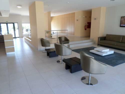 Rochatower Apartment 8f