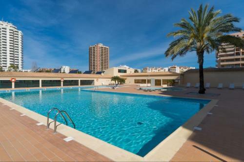 Apartamento Akisol Rocha Mar