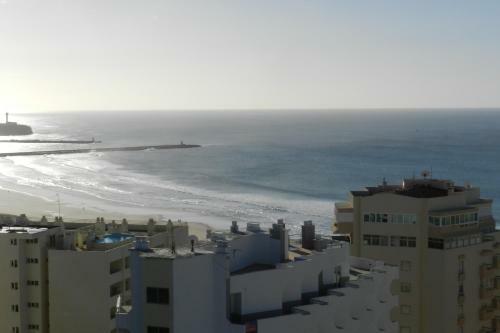 Apartamento Turistico Praia Da Rocha Portimao