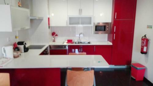 Apartamento Turistico Praia Da Rocha Portimao