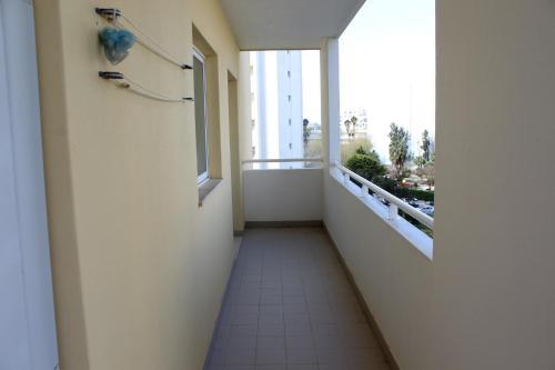 Apartamento Varandas Do Sol
