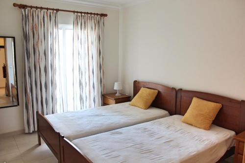 Apartamento Varandas Do Sol